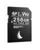 Tarjeta de memoria AngelBird AV PRO SD MK2 256 V90