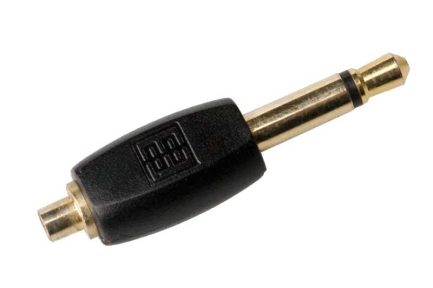 EL-Skyport Adaptador Jack 3,5mm a PC (Hembra)