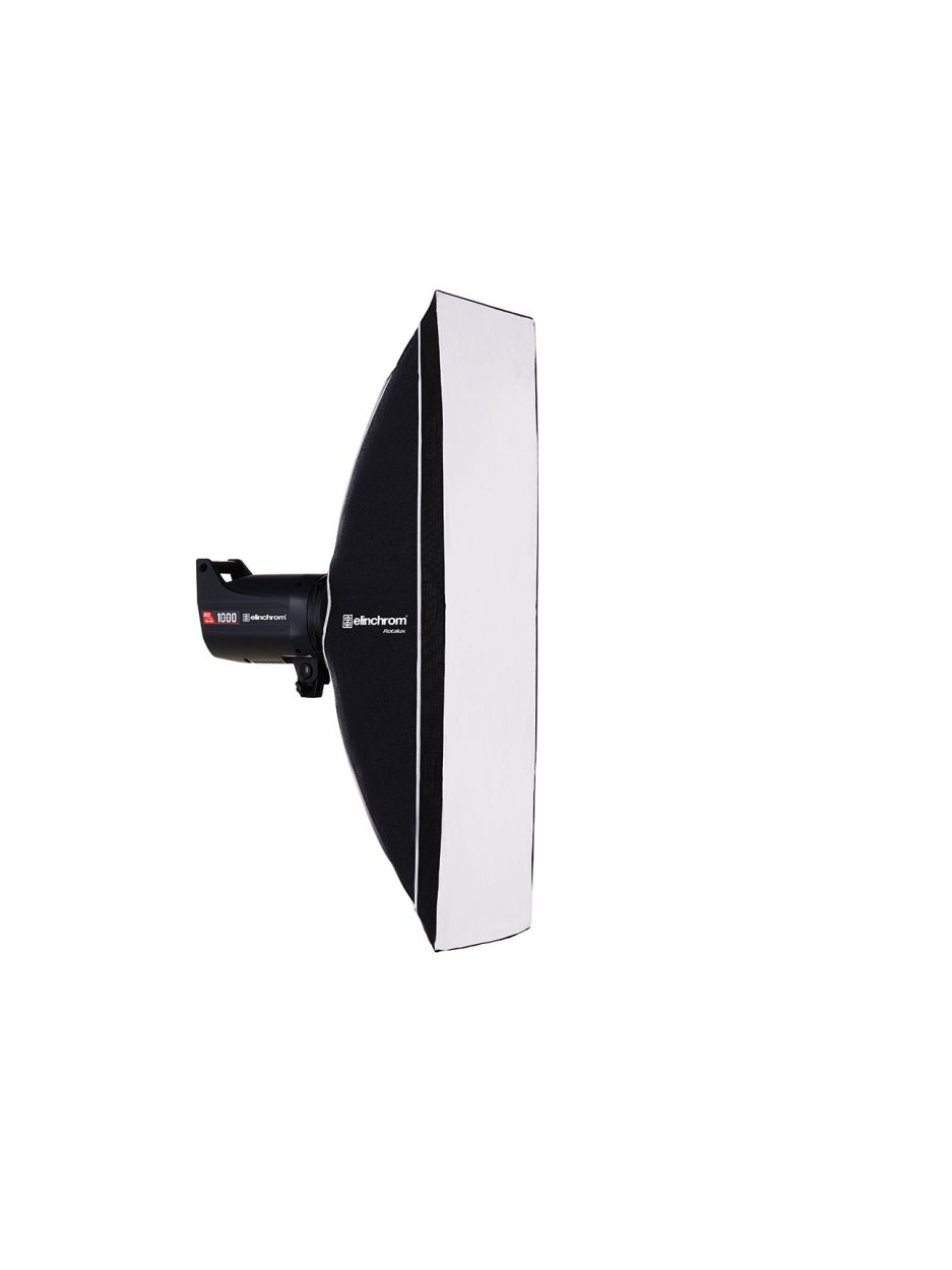 Elinchrom Rotalux Stripbox 35x100cm