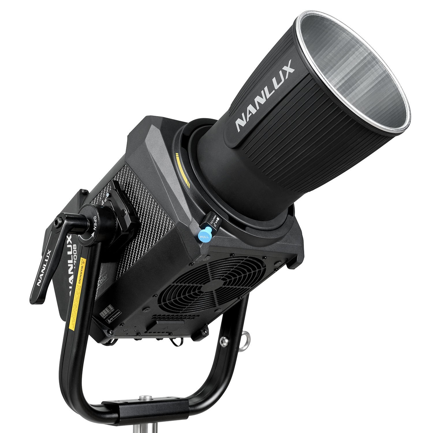 Nanlux Evoke 1200B Bi-Color Spot Light LED 1200W