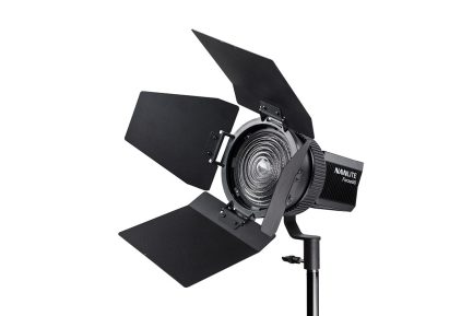 Lente Fresnel para Nanlite Forza 60-60B-150