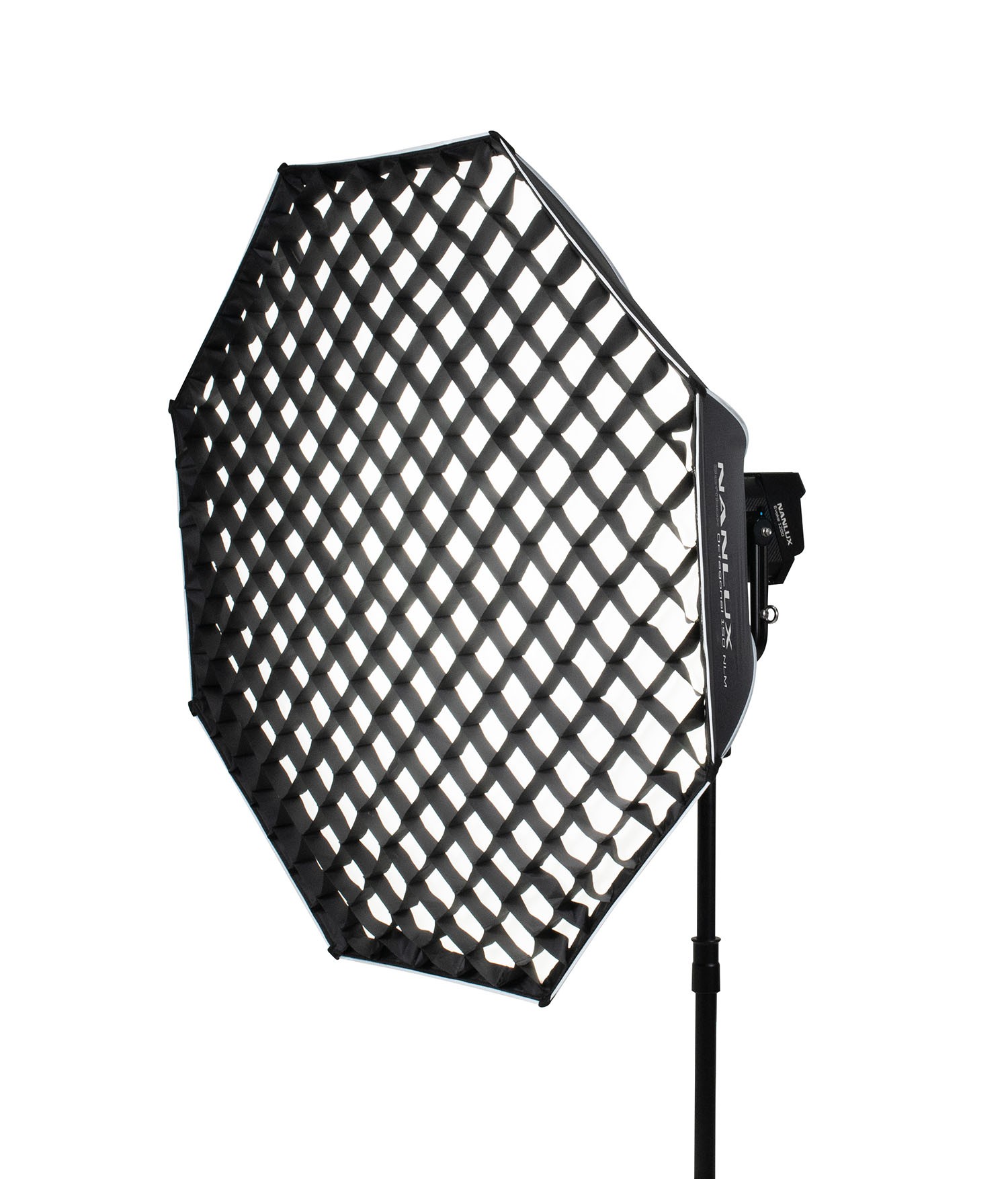 Softbox Octagonal Nanlux 150 cm montura NL