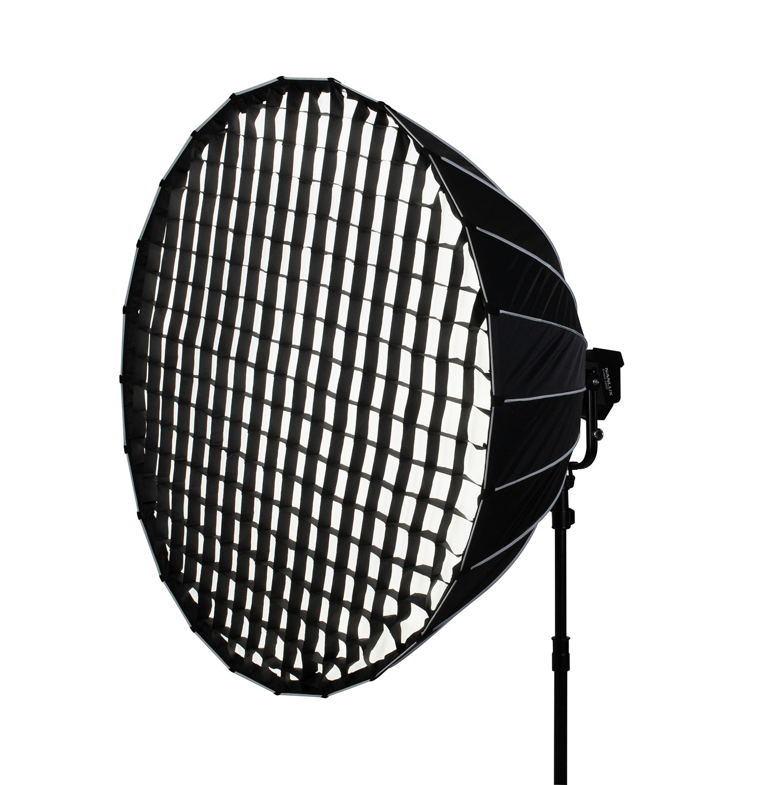 Softbox Parabolico Nanlux 150 cm montura NL