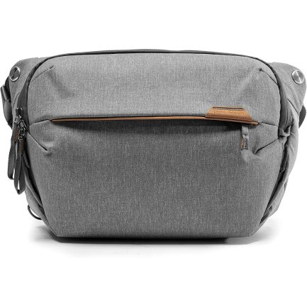 Bandolera Peak Design Everyday Sling 10L v2 Ash - Gris Ceniza