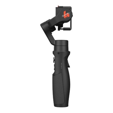 Estabilizador Gimbal Hohem iSteady Pro4 para cámaras de acción