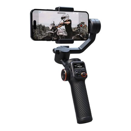 Estabilizador Gimbal Hohem iSteady M6