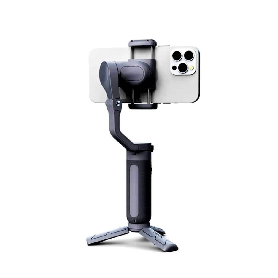 Gimbal Hohem iSteady XE para móvil