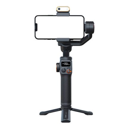 Estabilizador Gimbal Kit Hohem iSteady M6