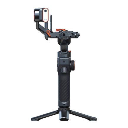 Estabilizador Gimbal Kit Hohem iSteady MT2 para cámaras y smartphone