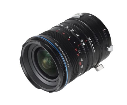 Laowa 12-24mm F5.6 Zoom Shift Canon RF