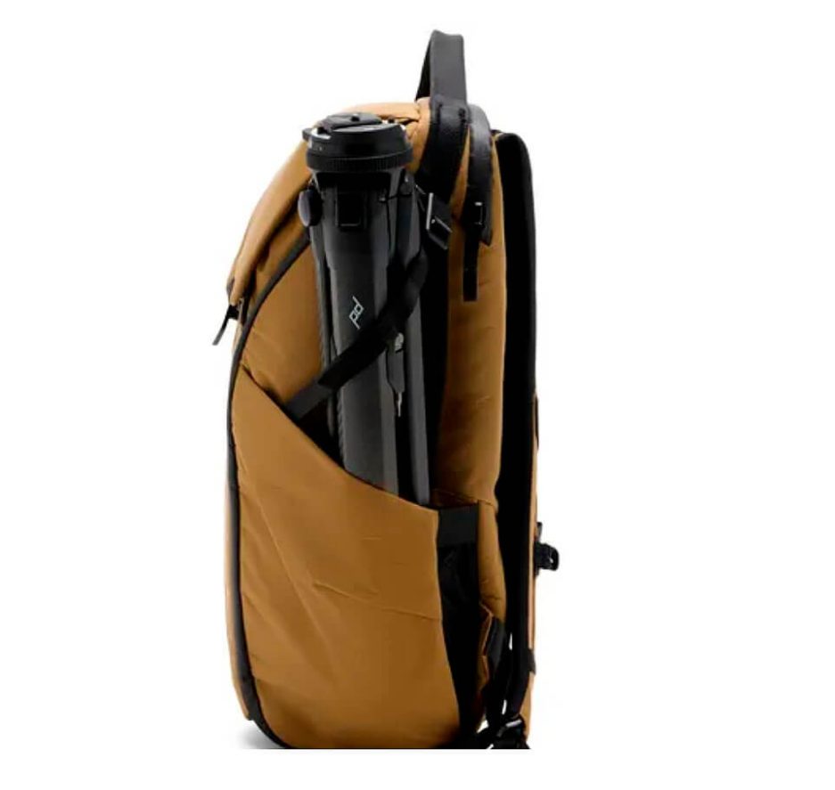 Mochila Peak Design Everyday Backpack 20L v2 Coyote