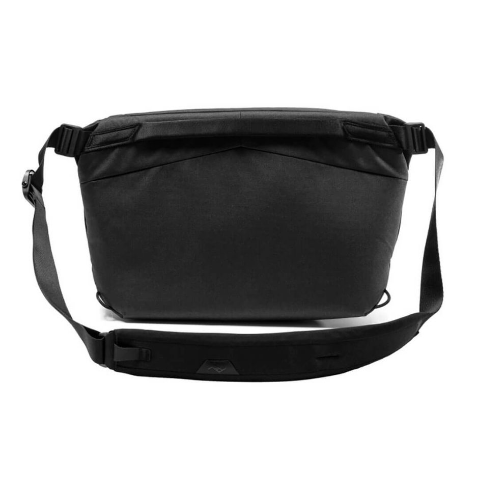 Bandolera Peak Design Everyday Sling 10L v2 Black - Negra