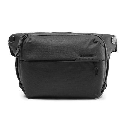 Bandolera Peak Design Everyday Sling 3L v2 Black Negra