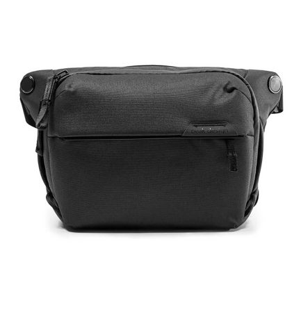 Bandolera Peak Design Everyday Sling 6L v2 Black - Negra