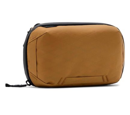 Estuche Peak Design Tech Pouch Coyote