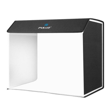 Puluz 60x40cm - Caja de luz LED para fotografía