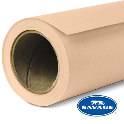 Fondo de papel Savage Beige 2.72x11m