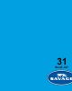 Fondo de papel Savage Blue Jay 1.35x11m (Azul)