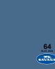 Fondo de papel Savage Blue Jean 1.35x11m (Azul Jean)