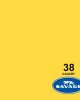 Fondo de papel Savage Canary 1.35x11m (Amarillo Canario)
