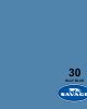 Fondo de papel Savage Gulf Blue 1.35x11m (Azul Golfo)