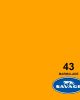 Fondo de papel Savage Marmalade 1.35x11m (Mermelada)