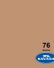 Fondo de papel Savage Mocha 1.35x11m (Café)