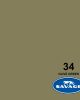 Fondo de papel Savage Olive Green 1.35x11m (Verde Oliva)