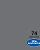 Fondo de papel Savage Smoke Gray 1.35x11m (Gris Humo)