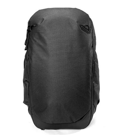 Mochila Travel Backpack 30L Negra de Peak Design