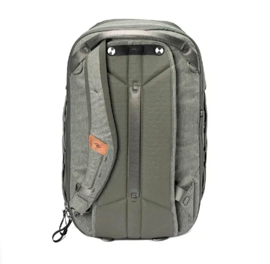 Mochila Travel Backpack 30L Sage de Peak Design