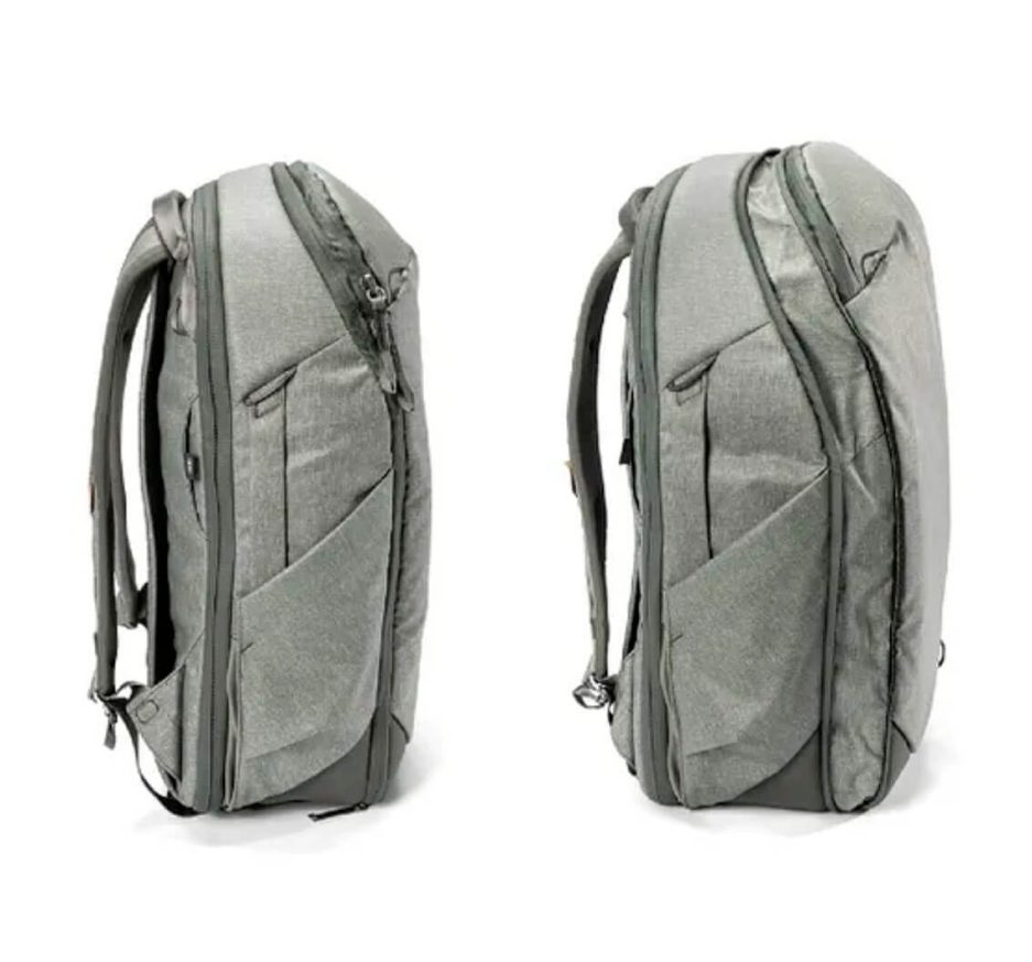 Mochila Travel Backpack 30L Sage de Peak Design