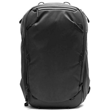 Mochila Travel Backpack 45L Negra de Peak Design