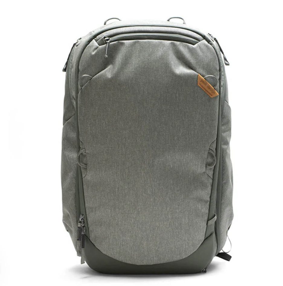 Mochila Travel Backpack 45L Sage de Peak Design