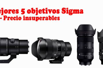 5 objetivos Sigma de gran calidad y rendimiento