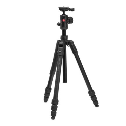 Trípode Manfrotto Befree Advanced AS Aluminio Twist