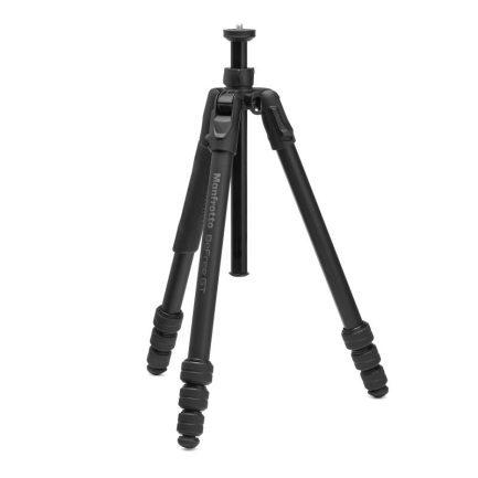 Trípode Manfrotto Befree GT PRO Aluminio Twist