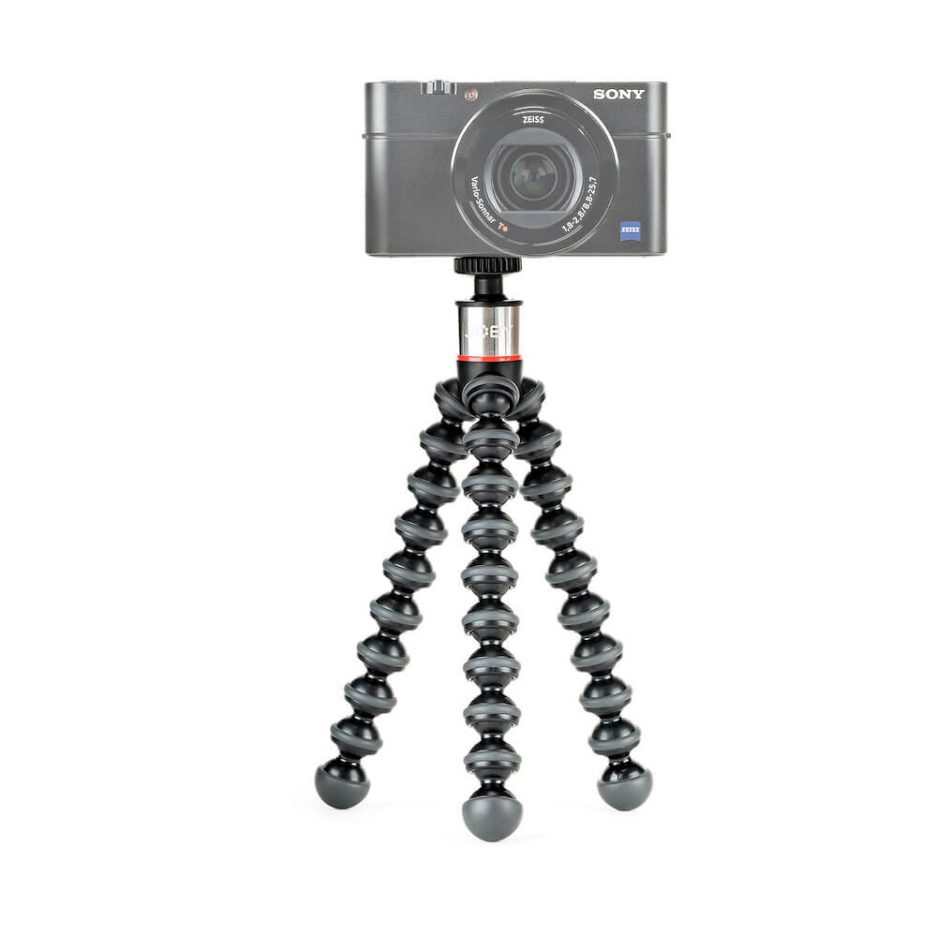 Trípode Joby GorillaPod 500