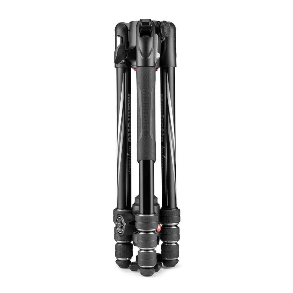 Trípode Manfrotto Befree GT Xpro en Aluminio con rótula de bola