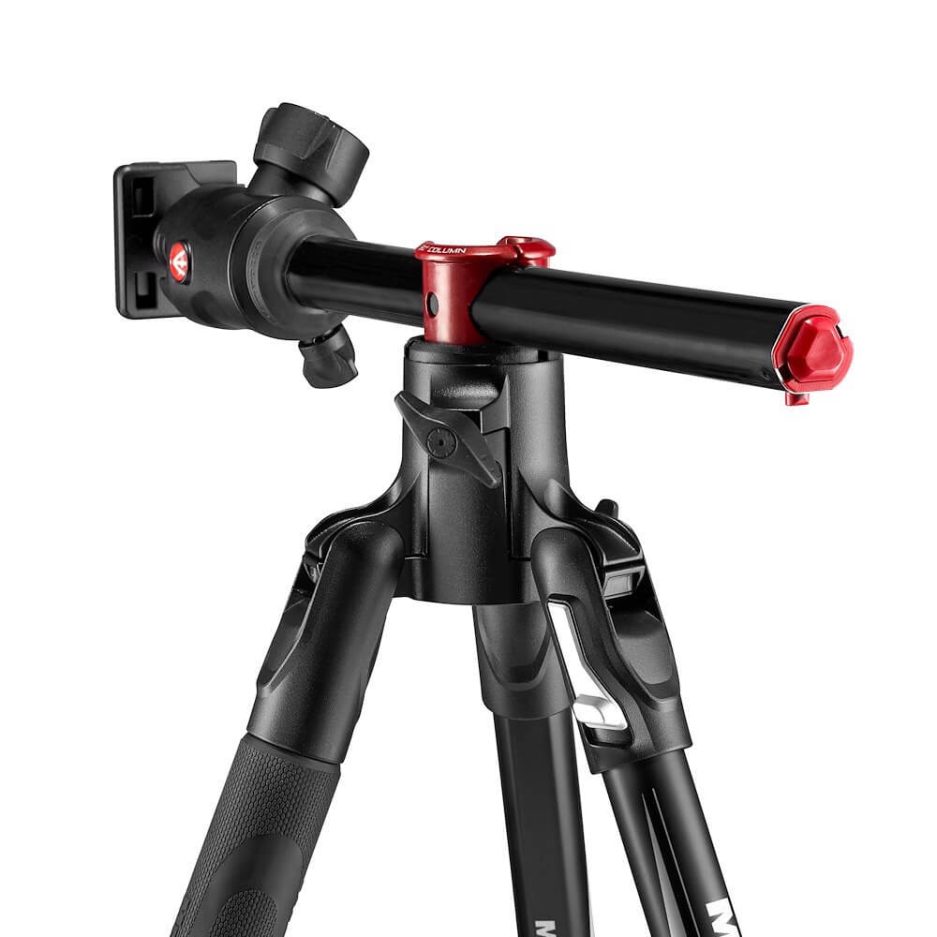 Trípode Manfrotto Befree GT Xpro en Aluminio con rótula de bola