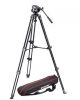 Kit Manfrotto MK500AM y rótula MVH500A