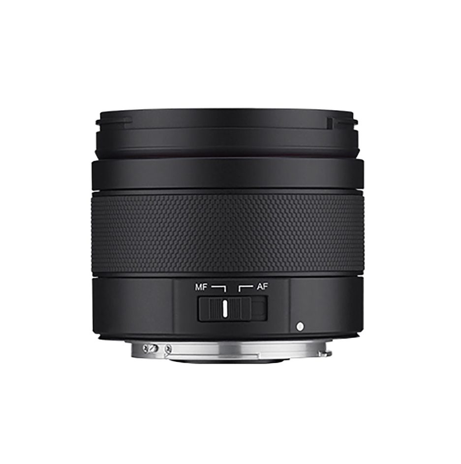 Samyang AF 12mm F2 RF-S para Canon APS-C