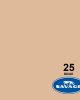Fondo de papel Savage Beige 1.35x11m