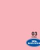 Fondo de papel Savage Coral 1.35x11m (Rosa Coral)