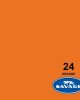 Fondo de papel Savage Orange 1.35x11m (Naranja)