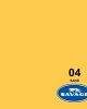 Fondo de papel Savage Sand 1.35x11m (Arena amarillo)