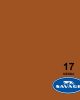Fondo de papel Savage Sienna 1.35x11m (Marrón Claro)