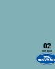 Fondo de papel Savage Sky Blue 1.35x11m (Azul Cielo)