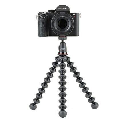 Trípode Joby GorillaPod 1K Kit