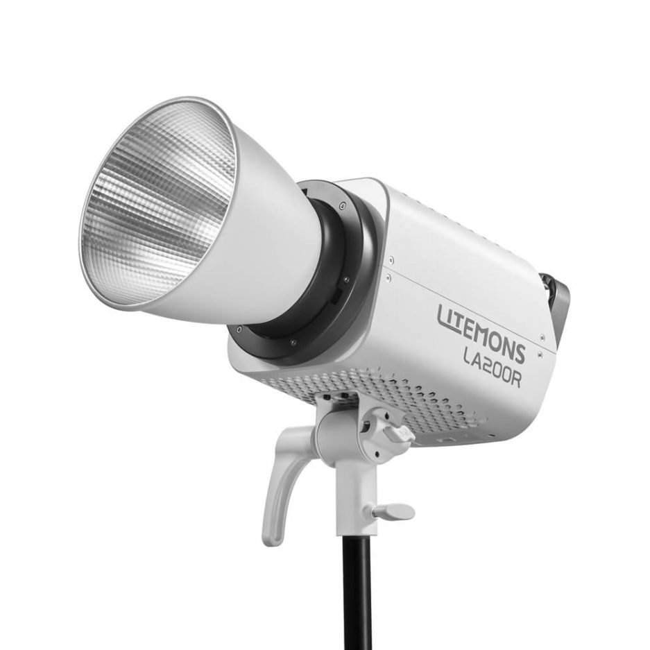 Foco LED Godox Litedemons LA200R RGB